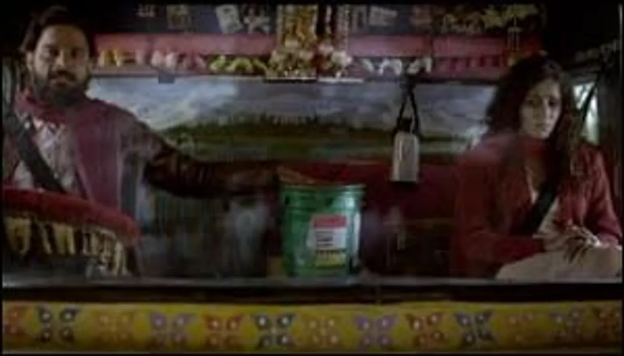 Castrol: The emotional twist