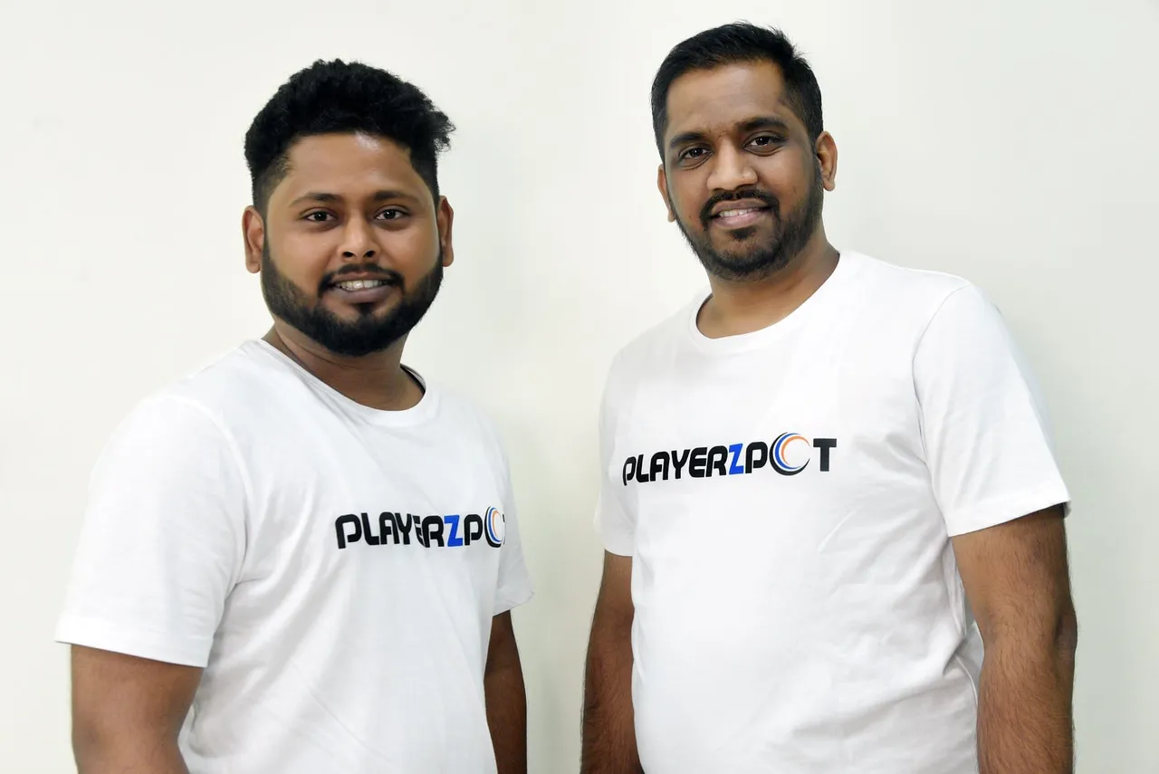 PlayerzPot appoints Interactive Avenues as its Creative & Digital Agency