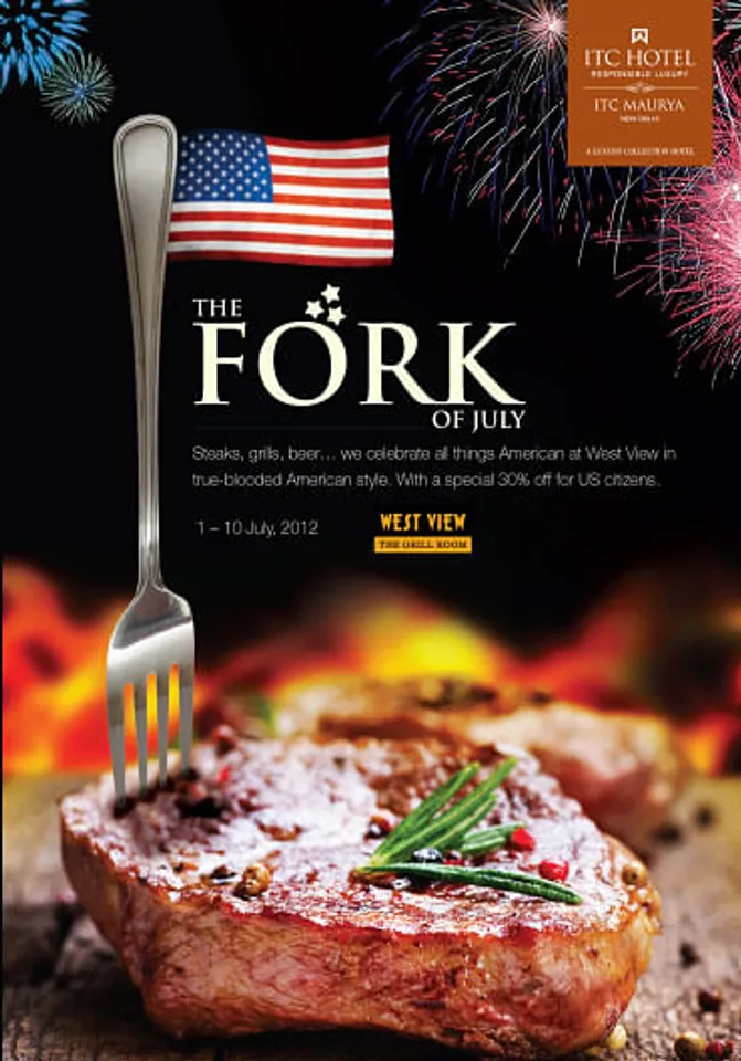 American Independence Day 
