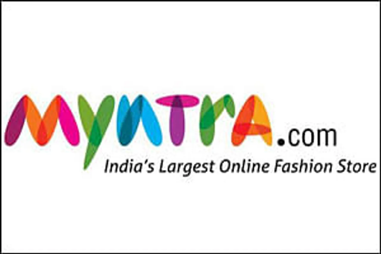 Myntra.com scouts for new creative partner