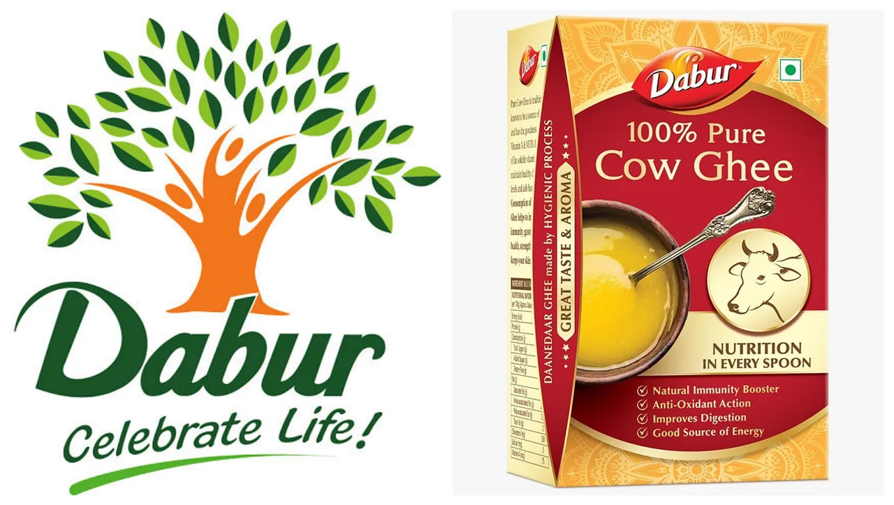 As Dabur enters Amul's territory with 'cow ghee', a deep dive into the rationale behind the launch