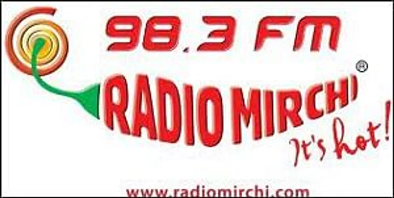 Mirchi Mobile launches two stations