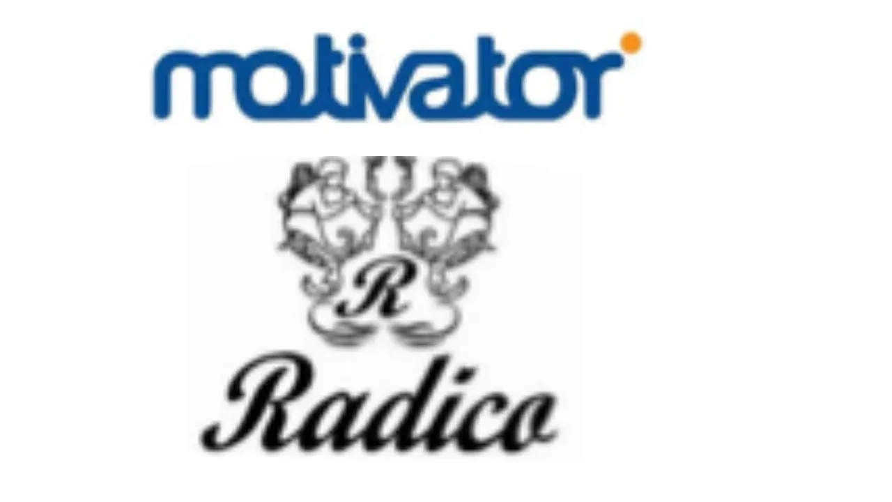 Radico Khaitan onboards Motivator India as media partner