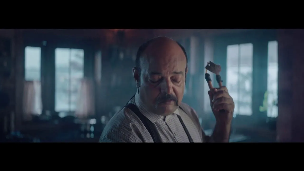 Network Advertising’s hilarious new spot infuses a breath of fresh air in the cookware category