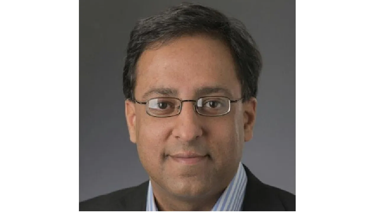 Airtel appoints Pradipt Kapoor as CIO