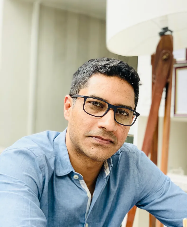 dentsumcgarrybowen India elevates Indrajeet Mookherjee to Managing Partner