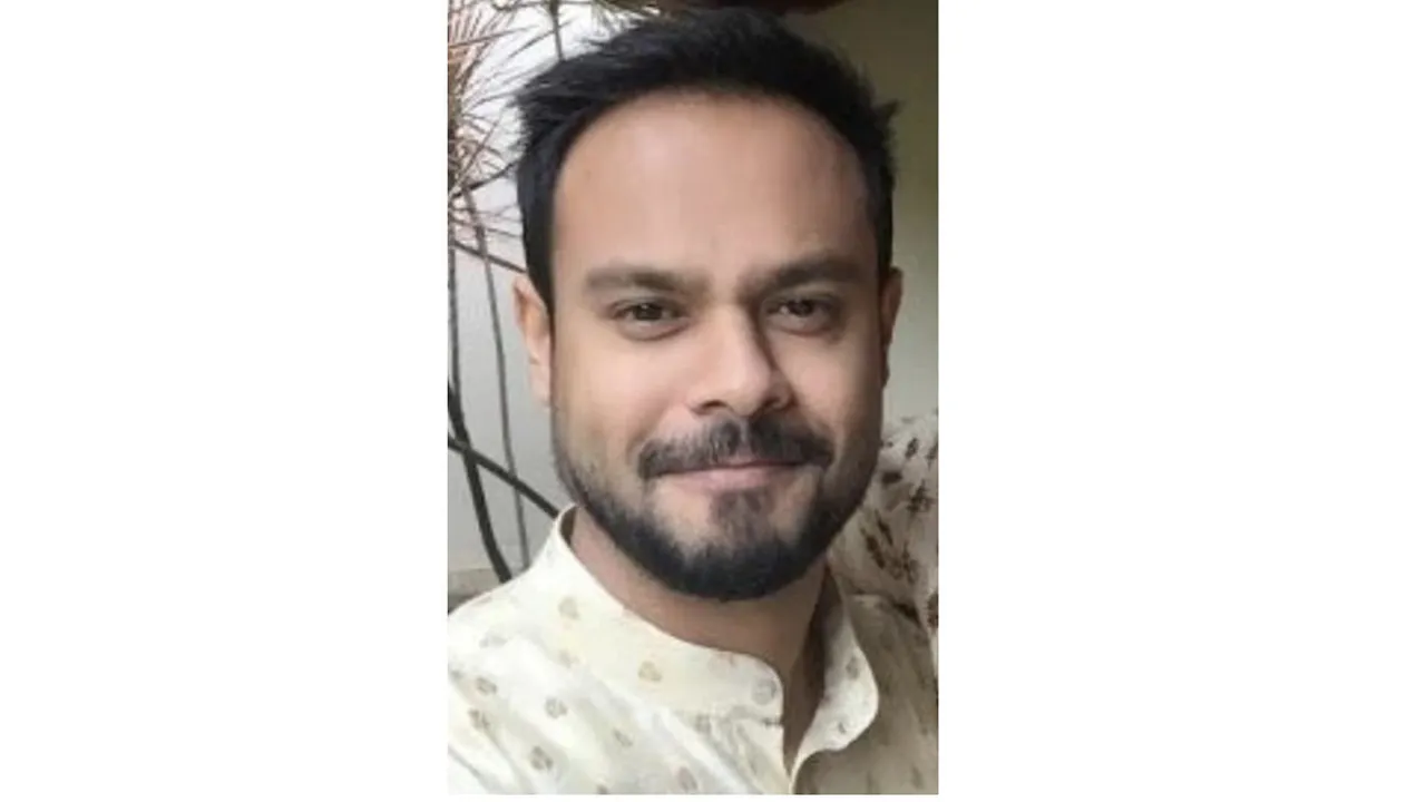 Shourya Chaudhuri joins Digitas India as Senior Creative Director