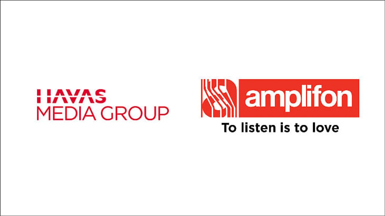 Havas Media wins Amplifon India account