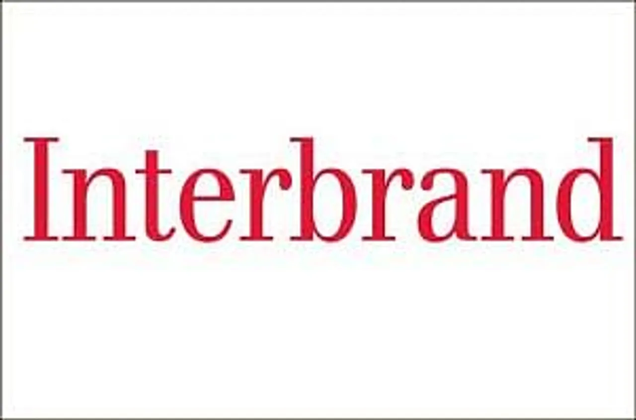 Apple, Google and Coca-Cola bag top three spots in Interbrand's Best Global Brands 2016 report