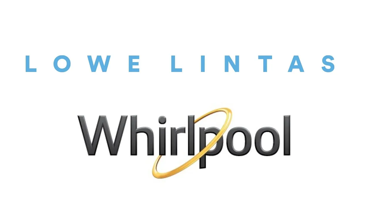 Whirlpool appoints Lowe Lintas as its brand communication partner