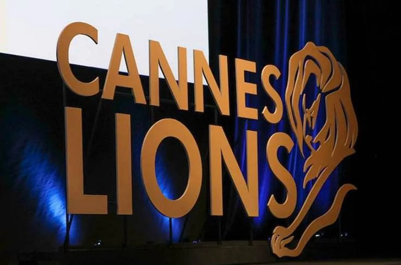 Cannes Lions sees 6% rise in entries compared '22; India sends 809 entries