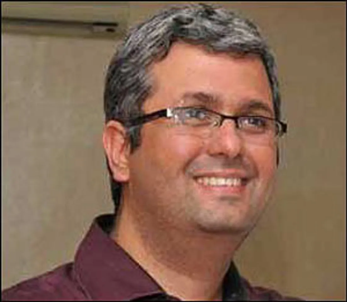 ESPN Cricinfo appoints Gaurav Kalra as senior editor