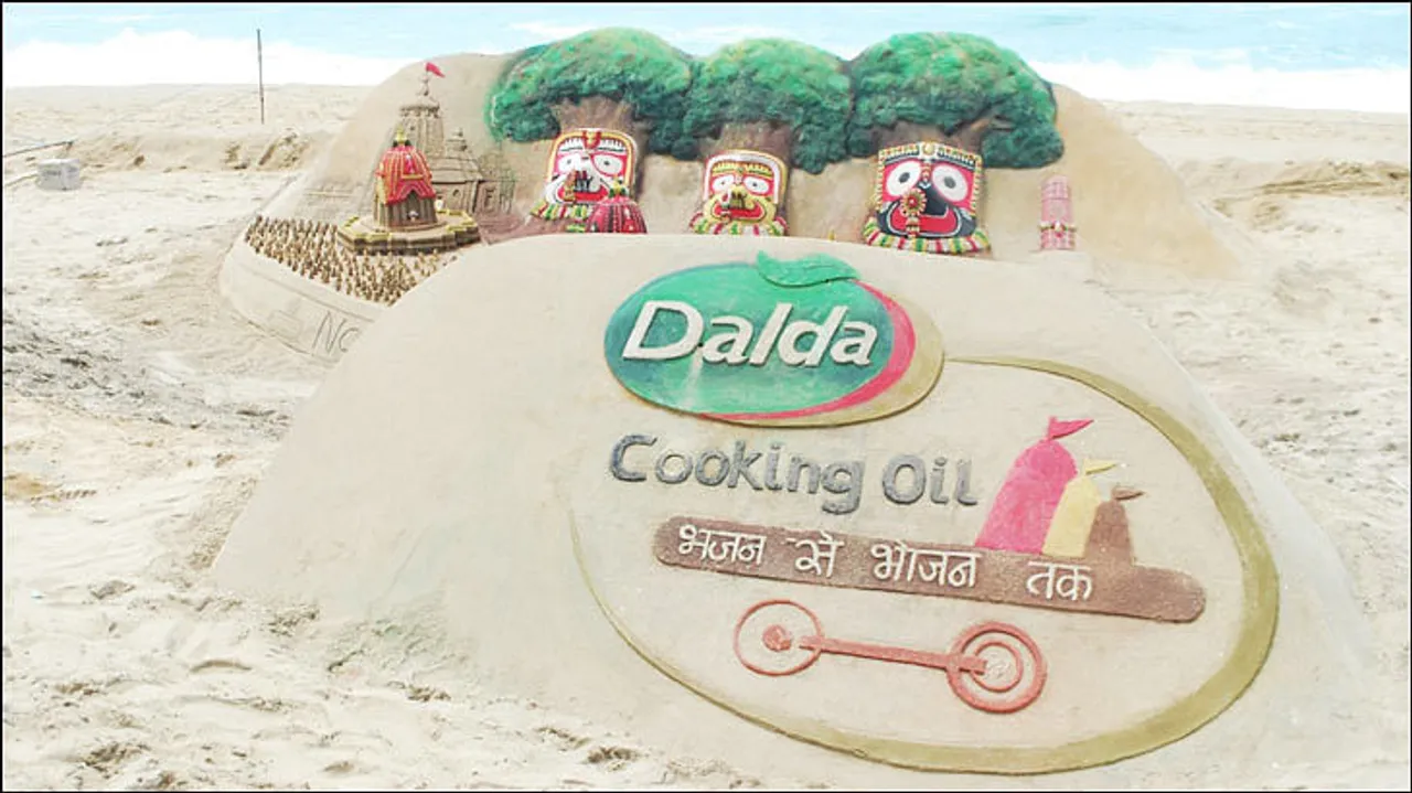 Dalda Edible Oils joins consumers on a pilgrimage