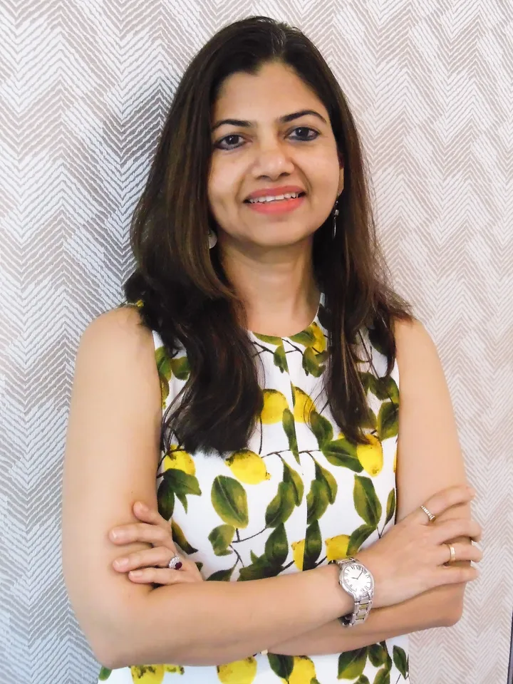 FCB Group India appoints Amita Karia as Chief Financial Officer 