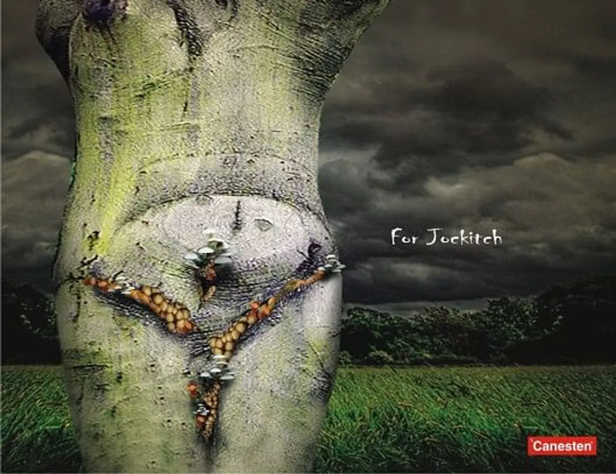 For jockitch
