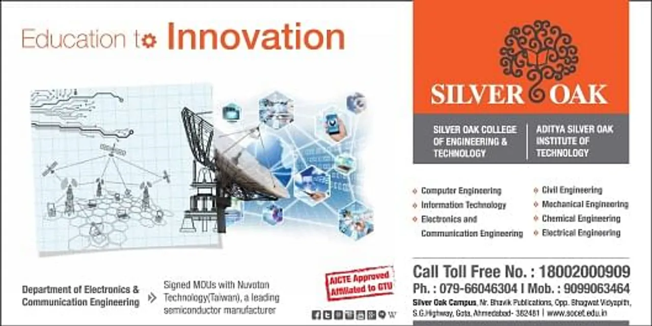 Education to Innovation
