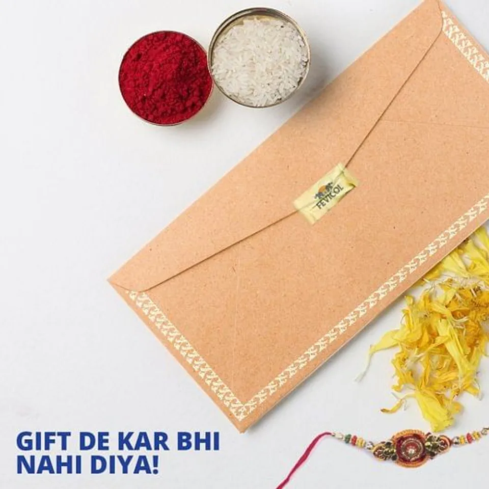 Gift de kar bhi nahi diya