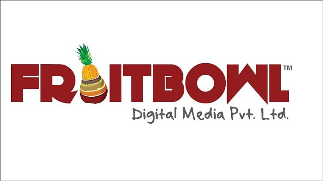 Fruitbowl Digital bags Vidyalankar Group’s digital mandate