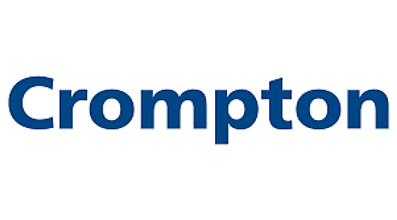 Crompton Greaves Consumer Electricals announces realignment of executive leadership