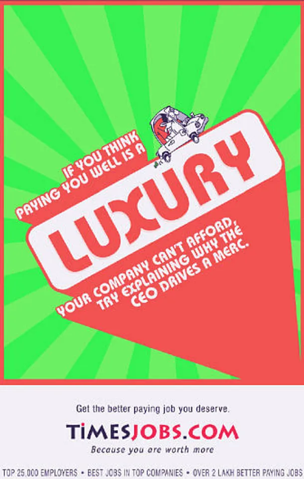 Luxury