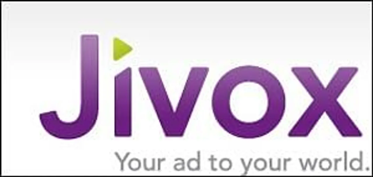 Jivox gets funding of $8.2 mn