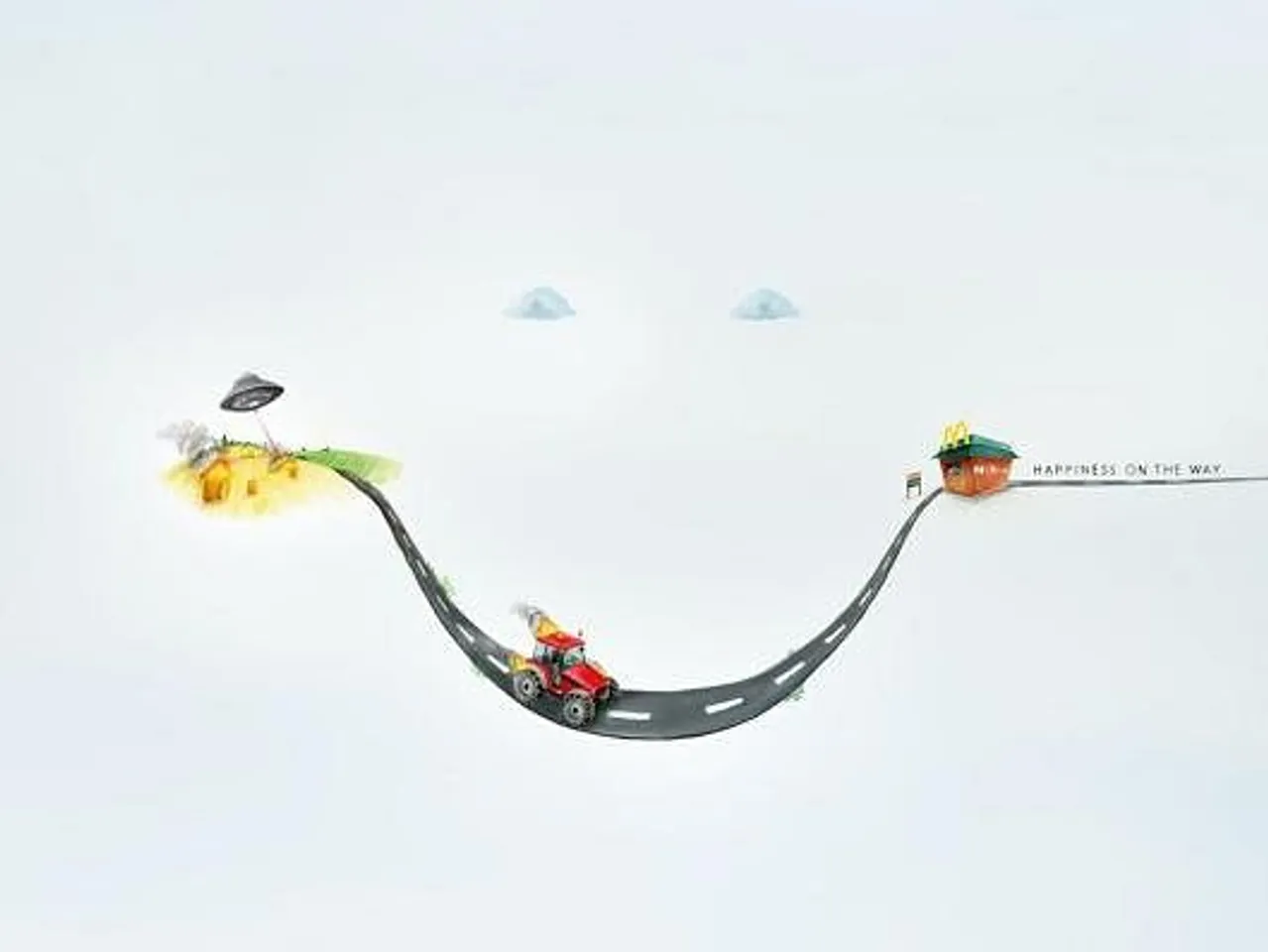 McDrive - 1
