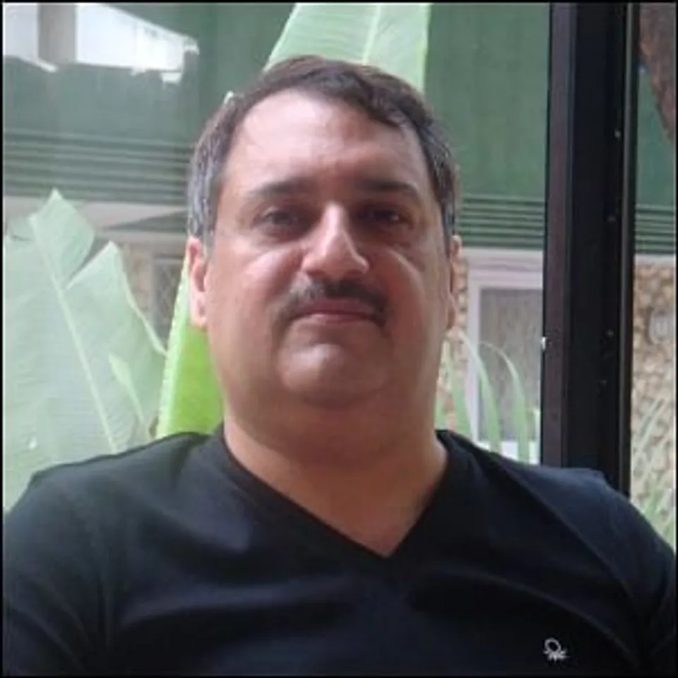 CavinKare's Vineet Trakroo joins Usha International