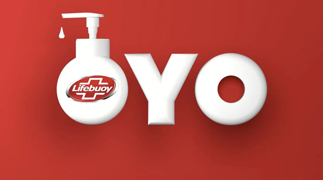 OYO and Unilever partner to create cleaner and hygienic stays