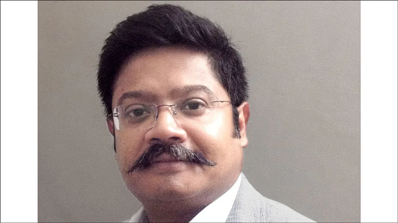 Subho Sengupta launches Possible Creations