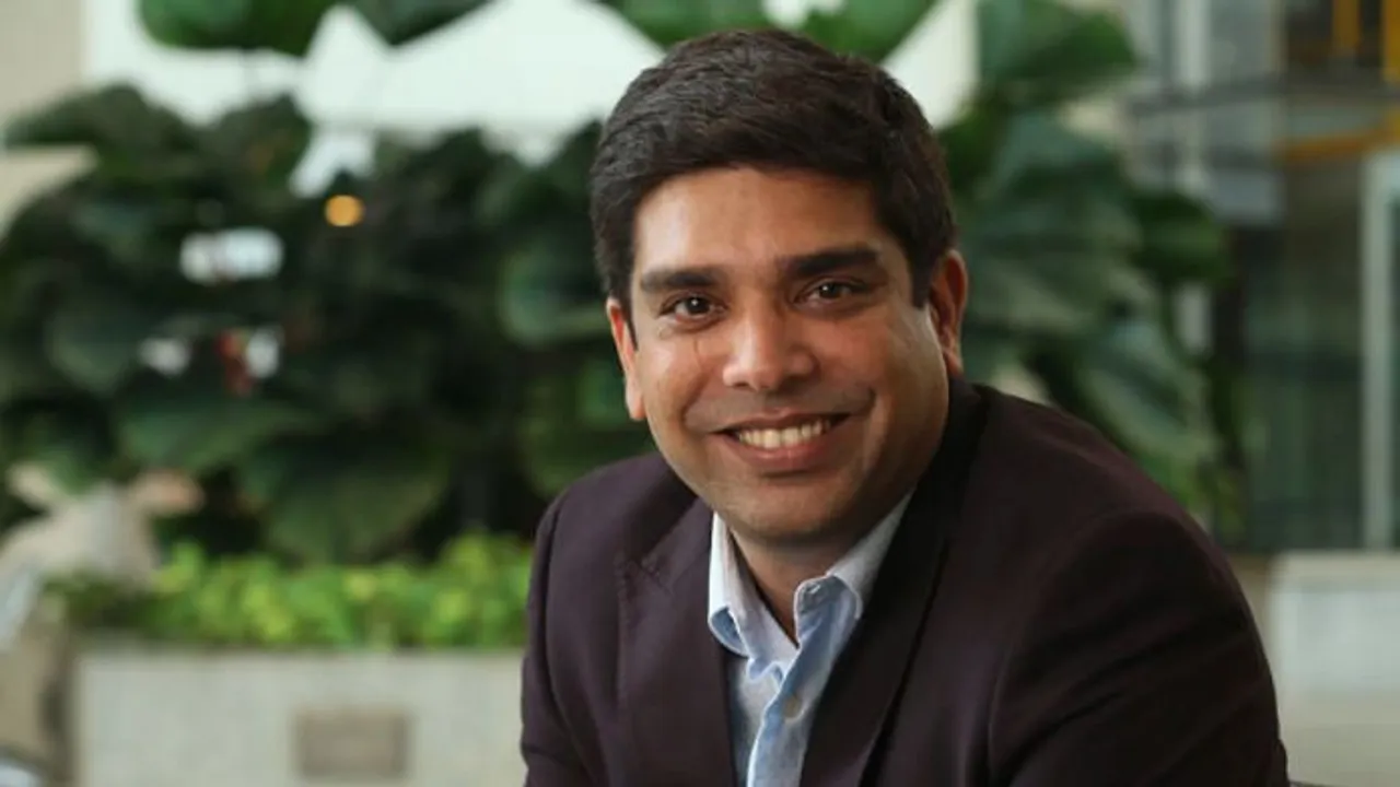 Sudhir Sitapati moves on from HUL, Srinandan Sundaram is the new ED, Foods and Refreshment 