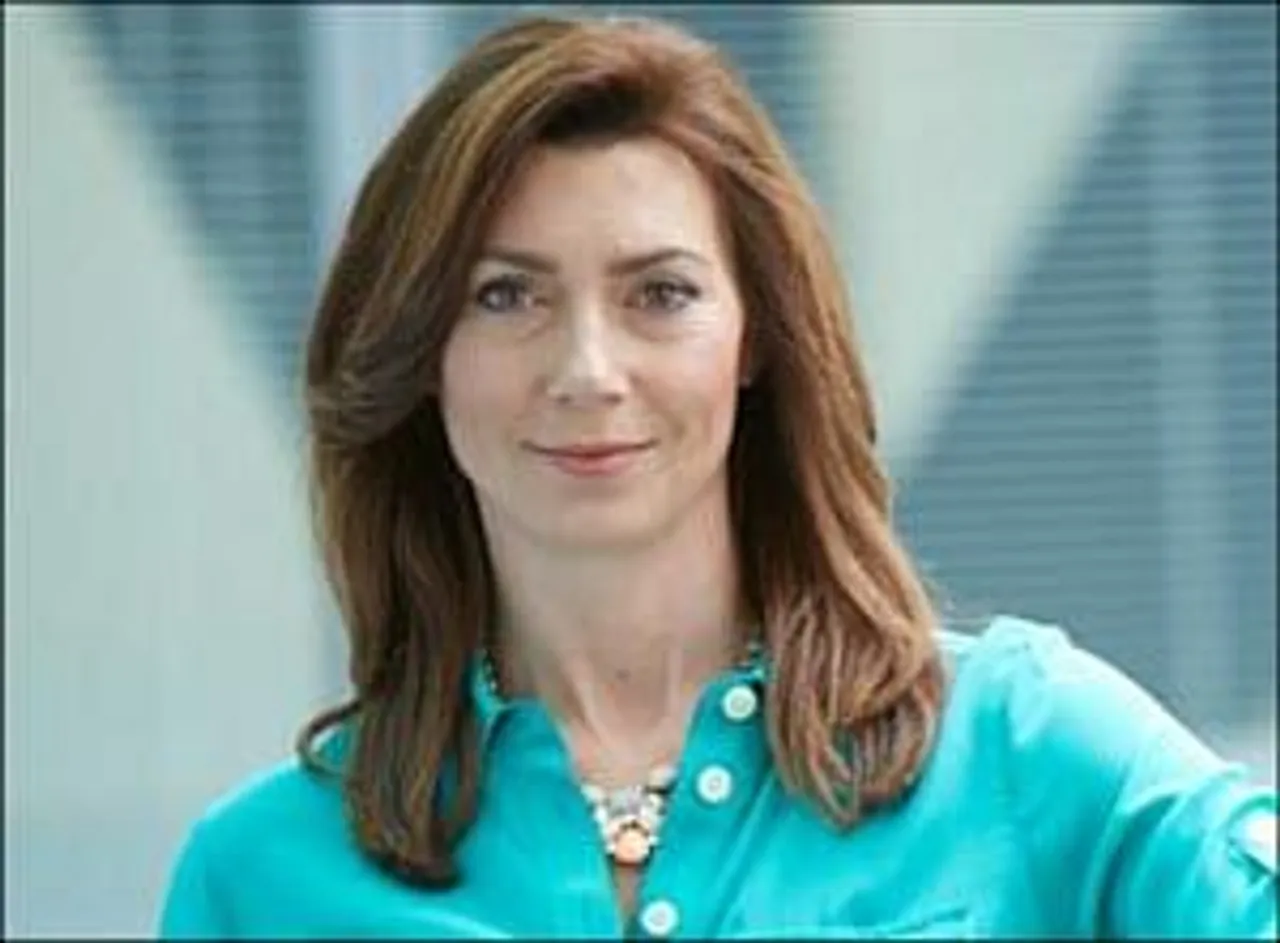Lindsay Pattison steps into Vikram Sakhuja's shoes