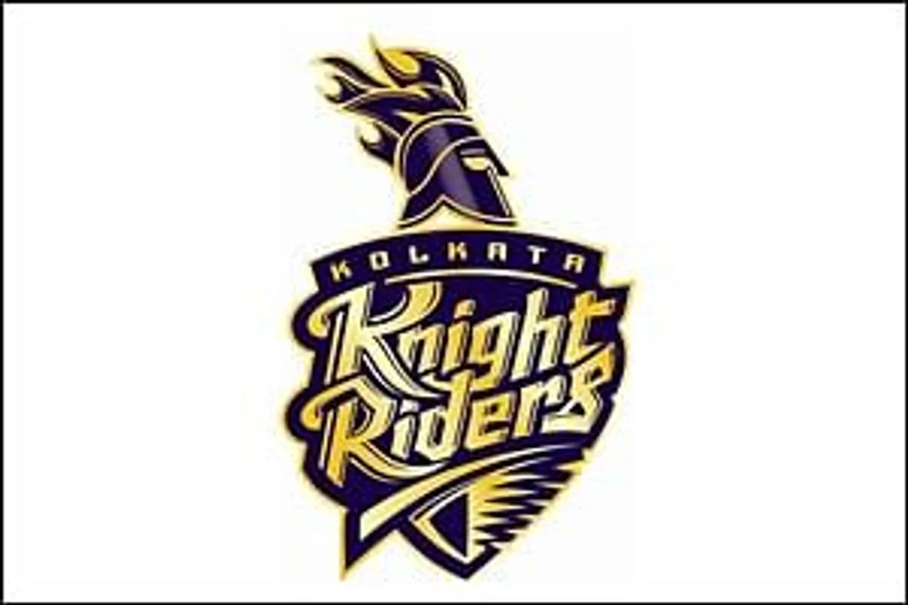 KKR set for 'New Dawn. New Knights'