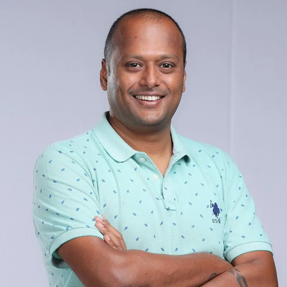 Viacom's Sandeep Komarla joins Disney Star as Associate Vice President Marketing