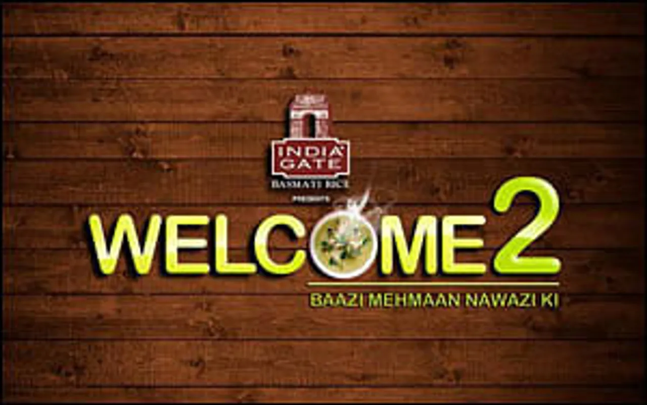 Life OK launches second season of 'Welcome' with 'aam aadmi'