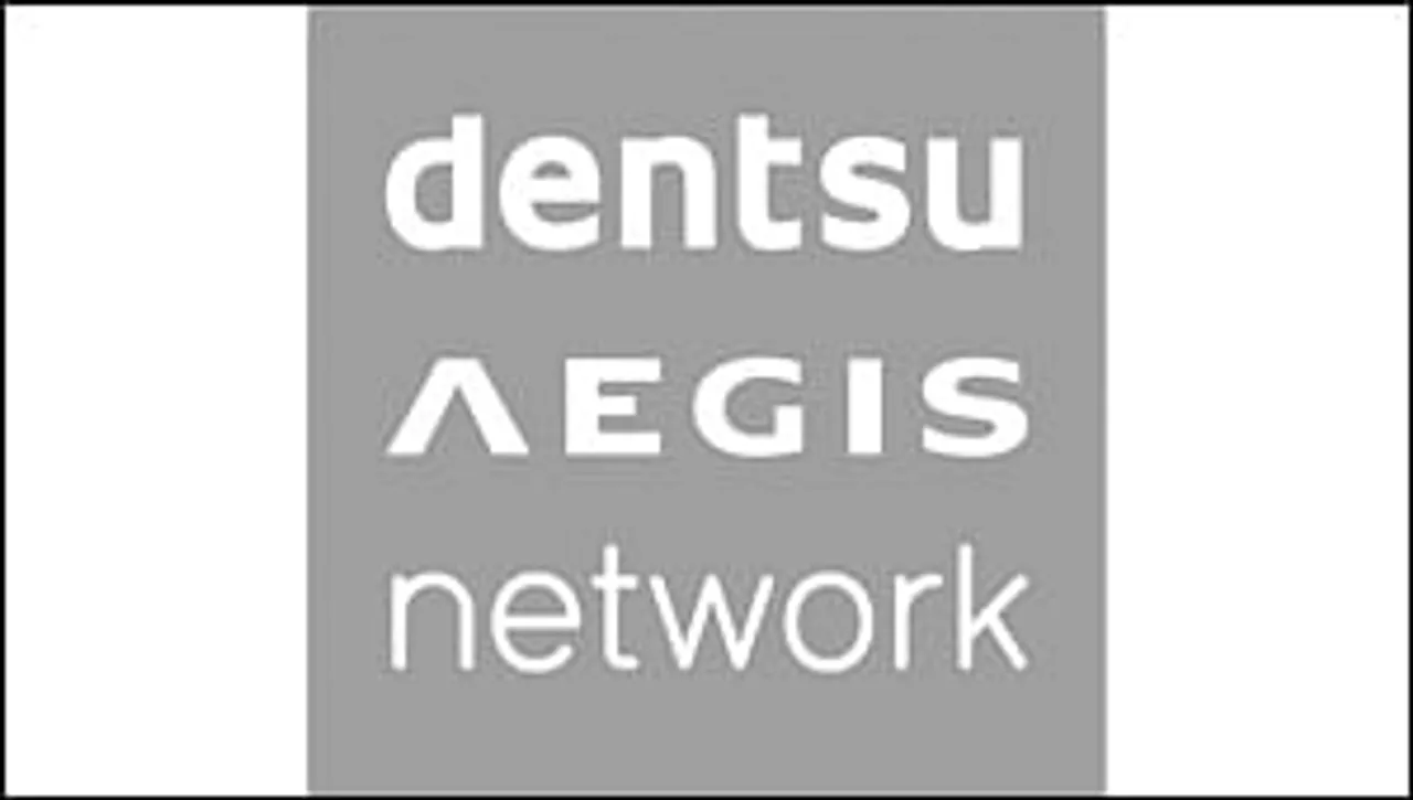 Dentsu Aegis Network forms Digital Council