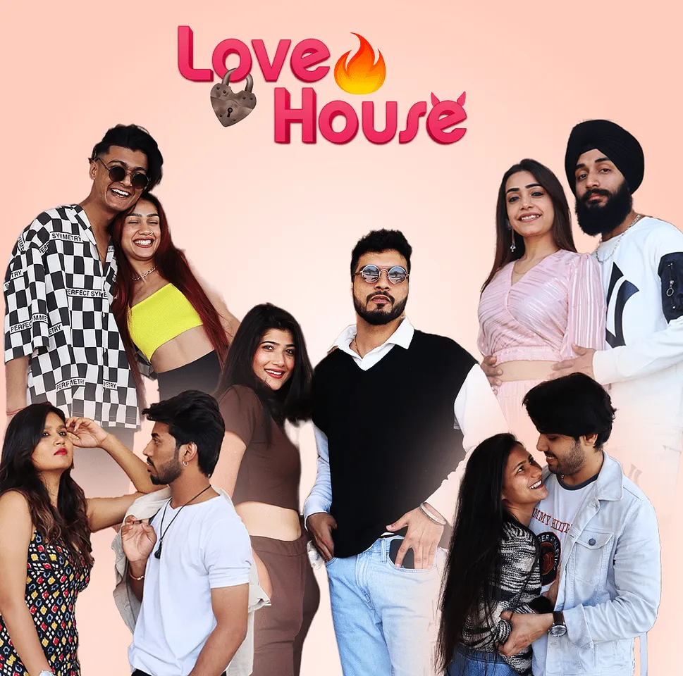Eloelo launches Lovehouse 