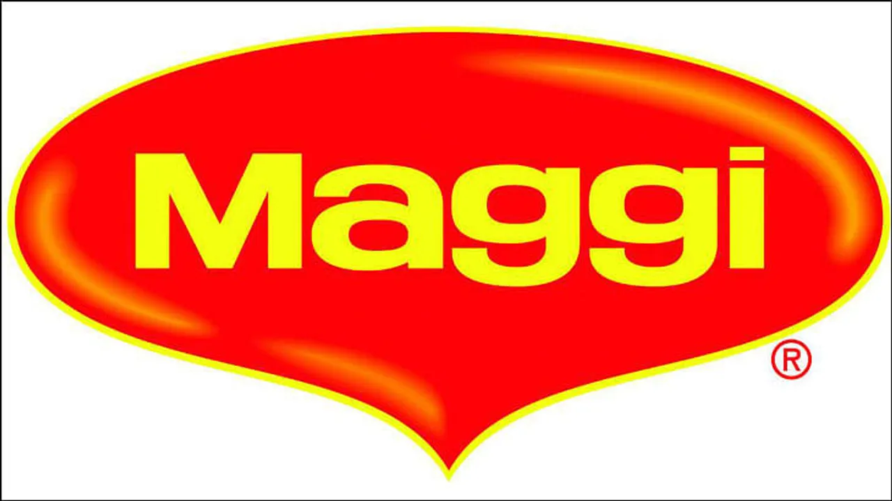 Nestle sells Maggi on Snapdeal