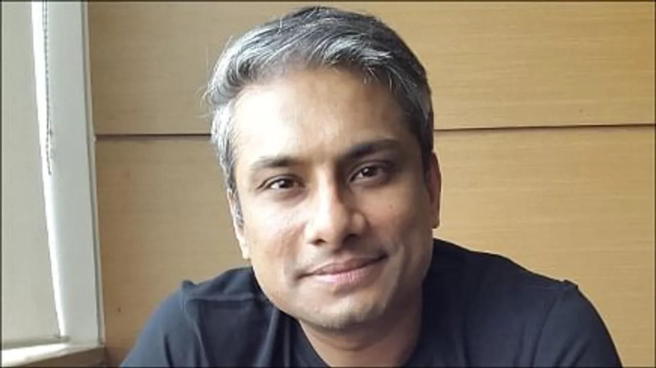 SapientNitro's Surjo Dutt joins FCB Ulka as NCD