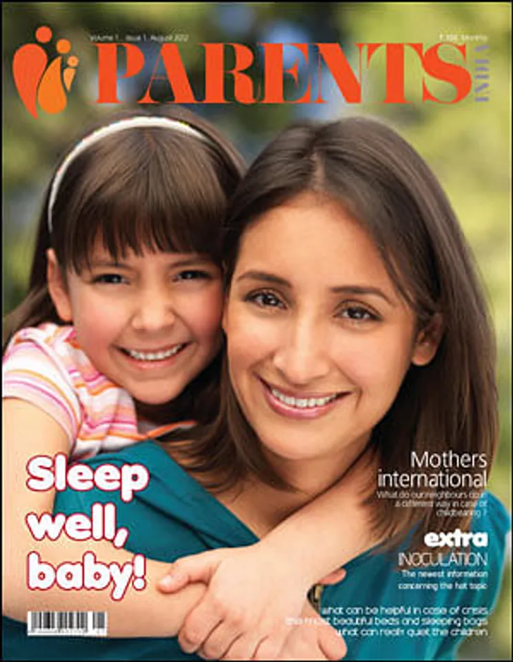 Maxposure Media to launch Parents India magazine