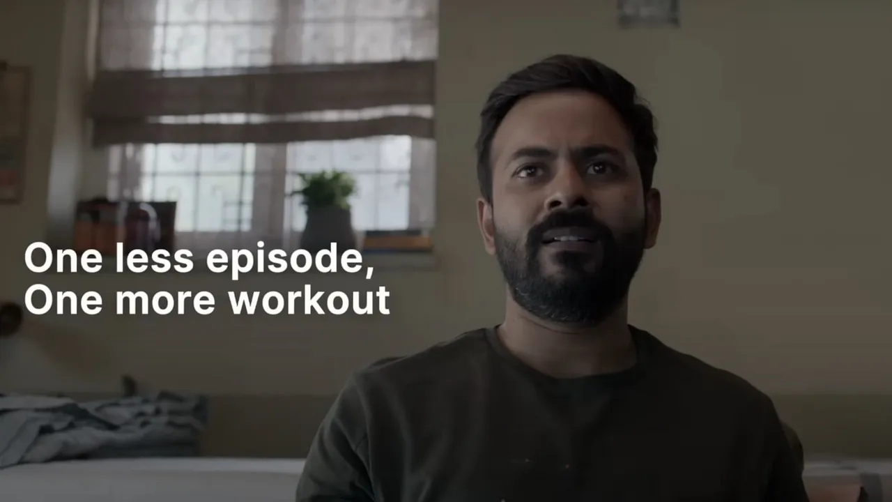 Cult.fit launches ‘One More Workout’ campaign to motivate people to get fit this New Year
