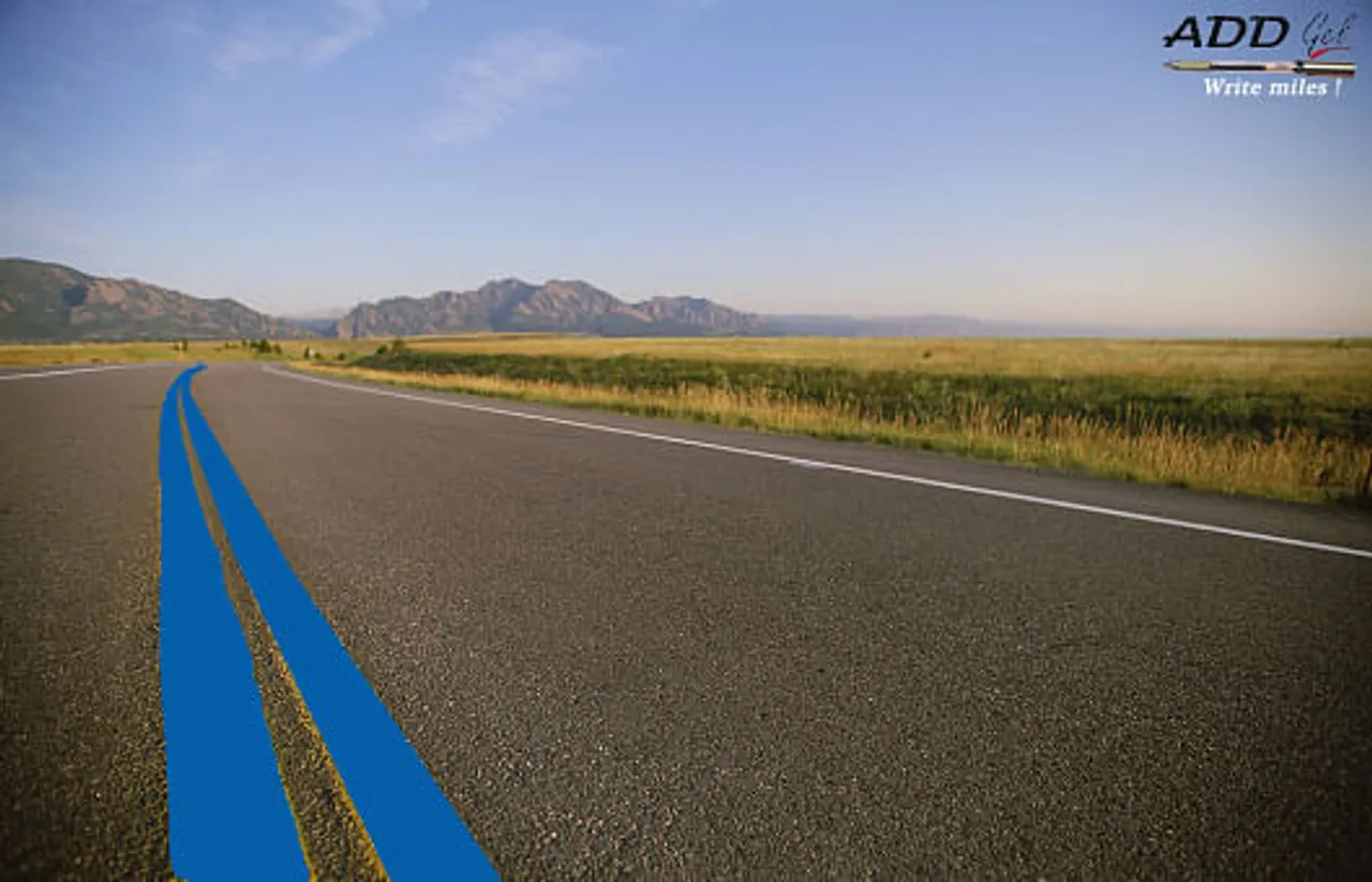 Road