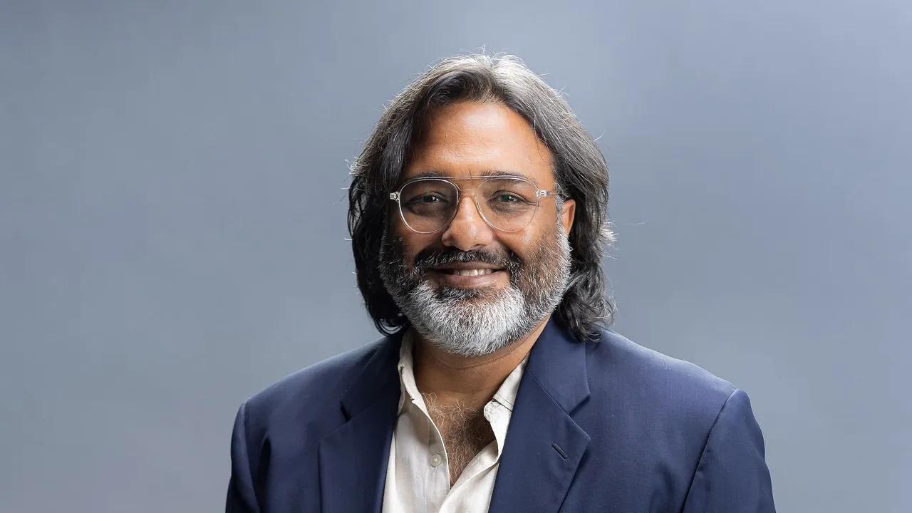 Media.Monks India ropes in Shouvik Roy to spearhead business transformation