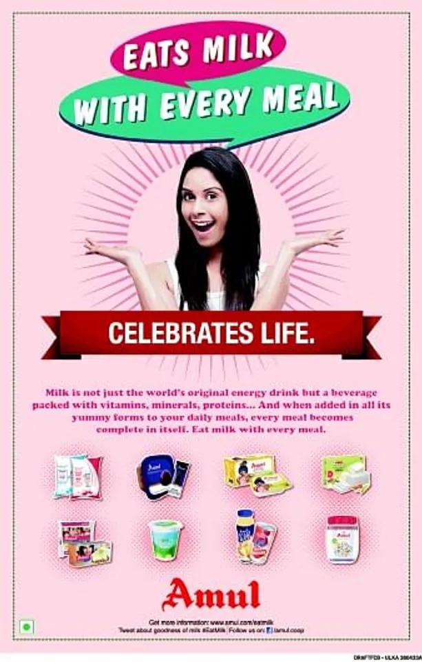 Celebrates Life