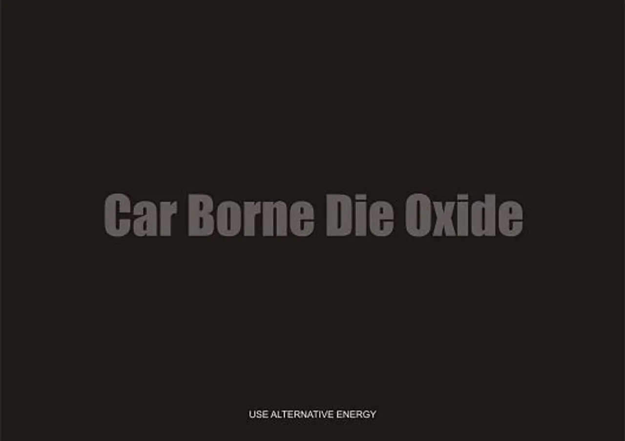 carbondioxide