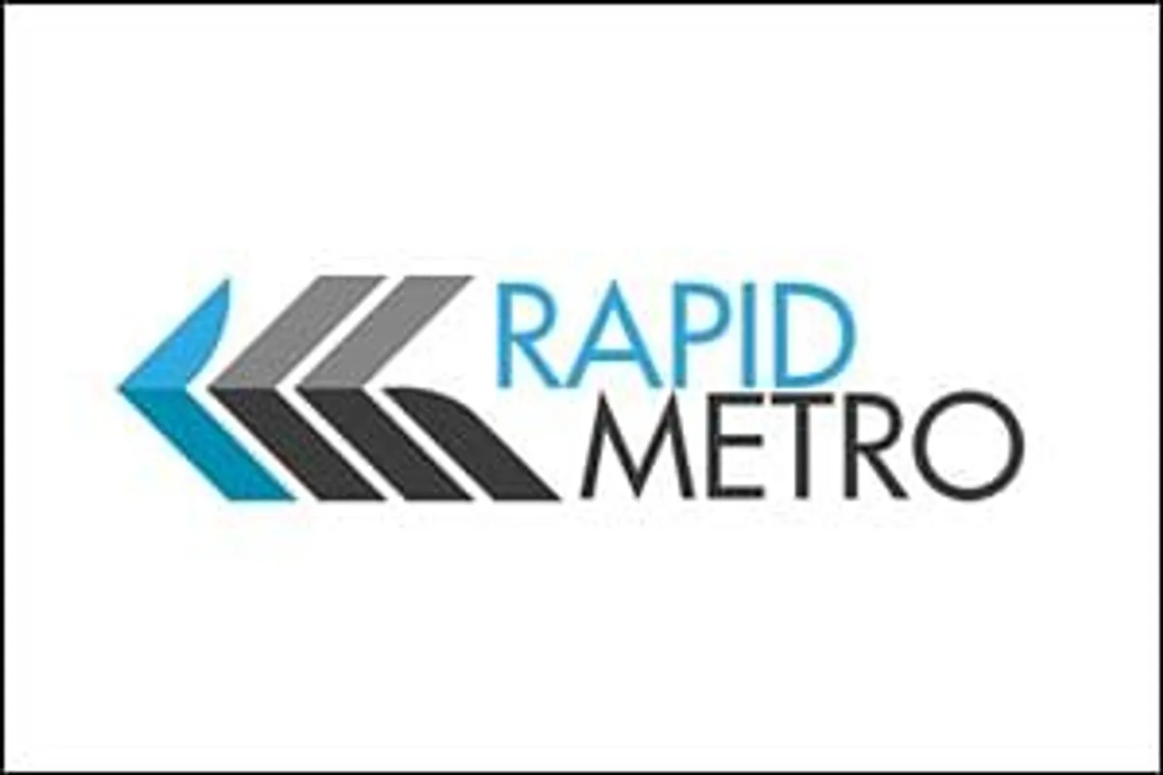 Branded Metro stations to be a reality by 2013