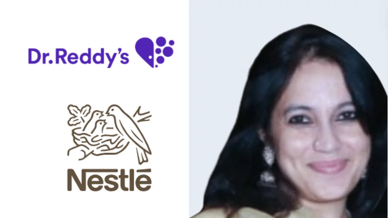 Dr. Reddy's and Nestle Health Science name Mansi Khanna as COO