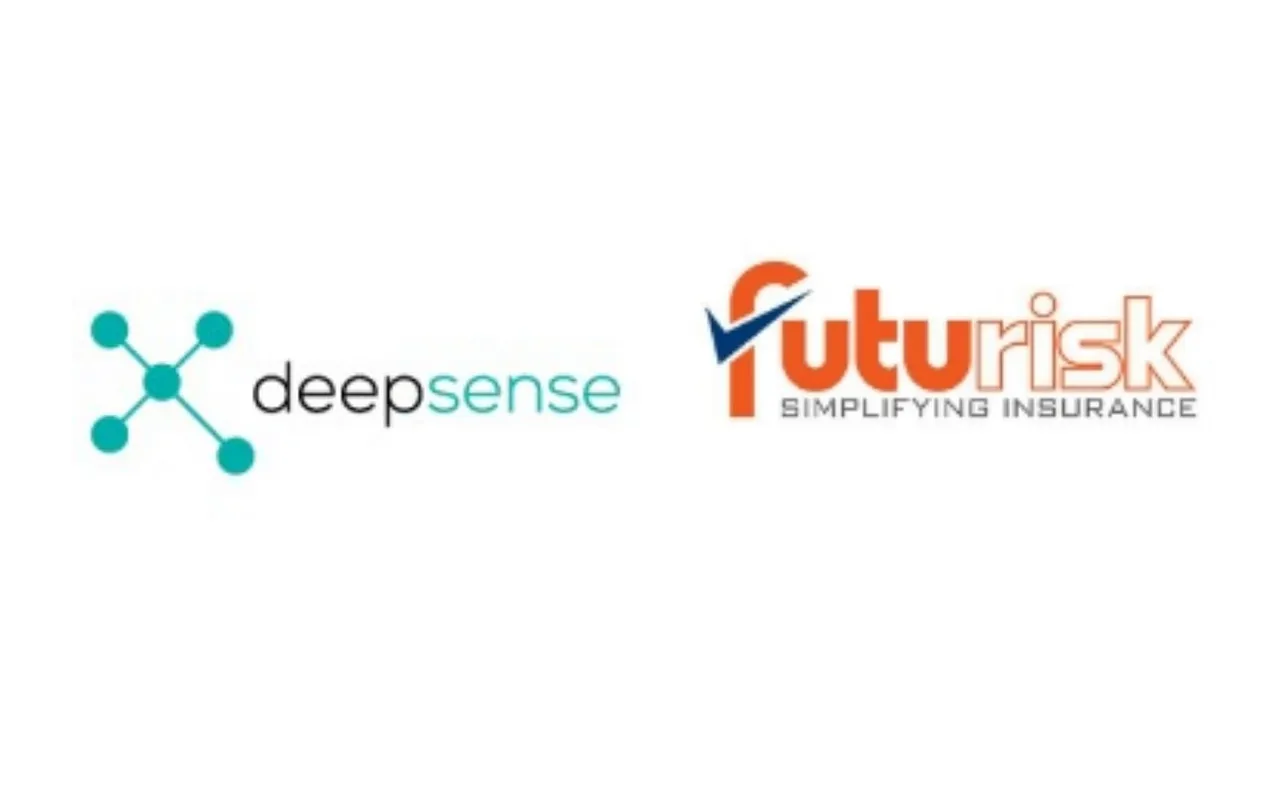 Deepsense Digital bags digital mandate for Futurisk