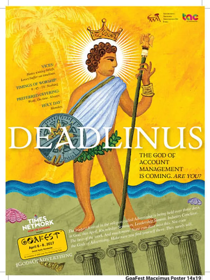 Deadlinus