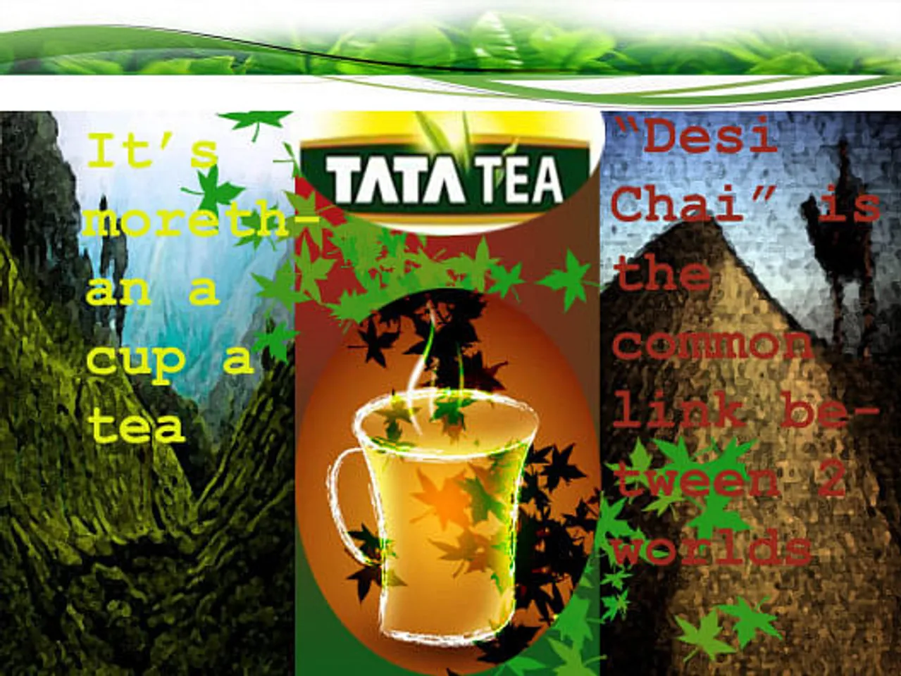 Desi Chai