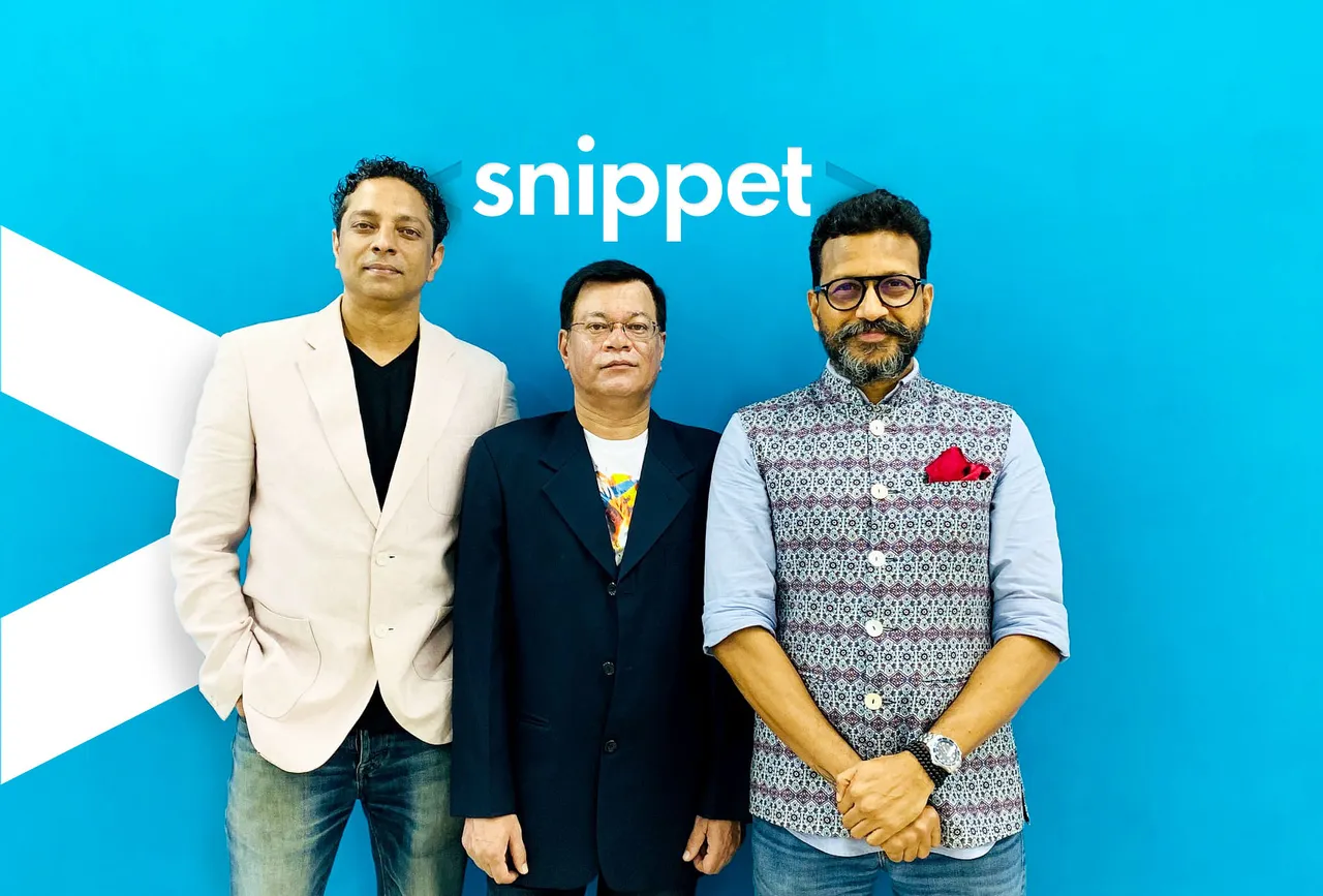 Y&A Transformation launches Snippet Digital